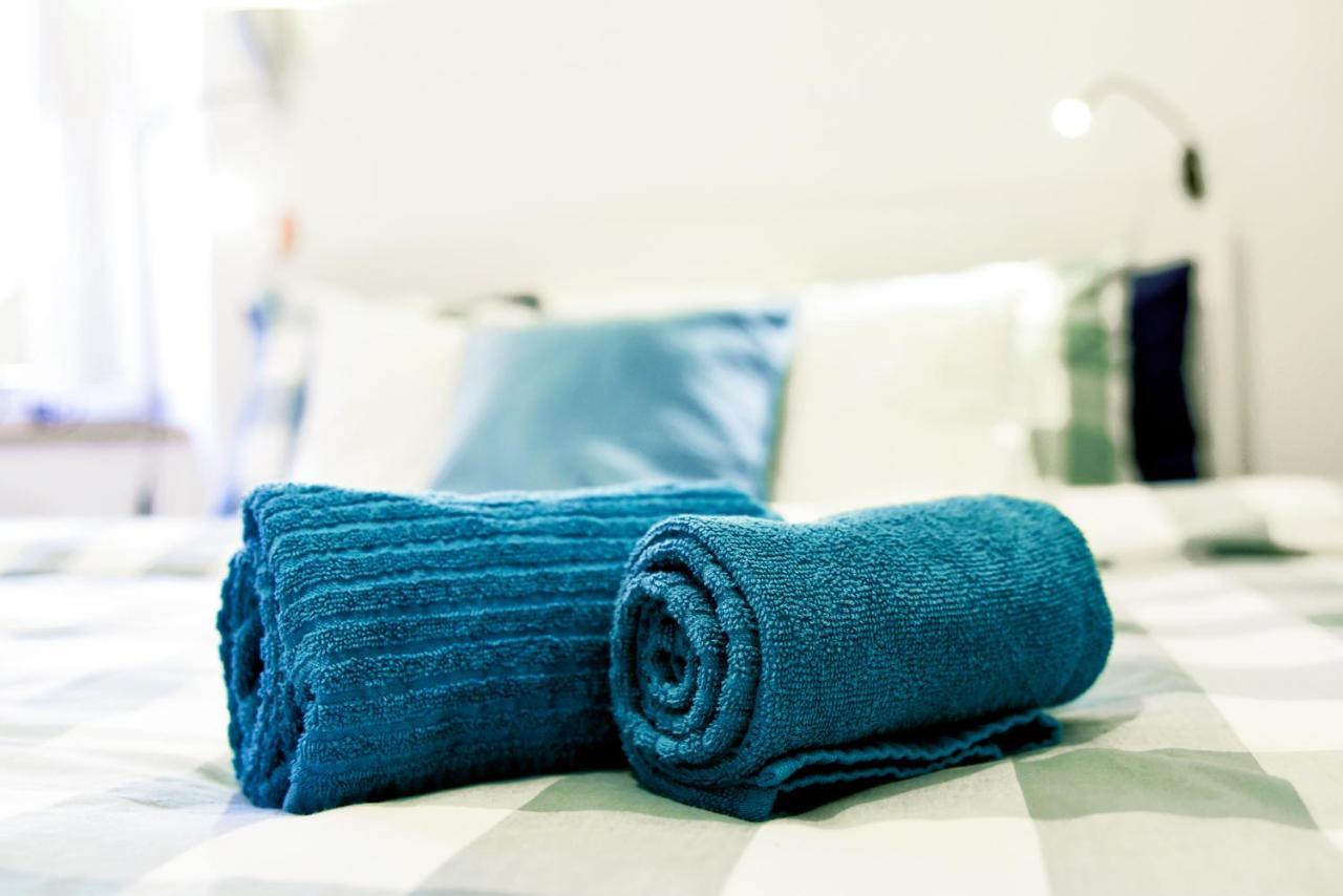 קרקוב Large And Cozy Apartment 60 M2, Cracow Old Town מראה חיצוני תמונה