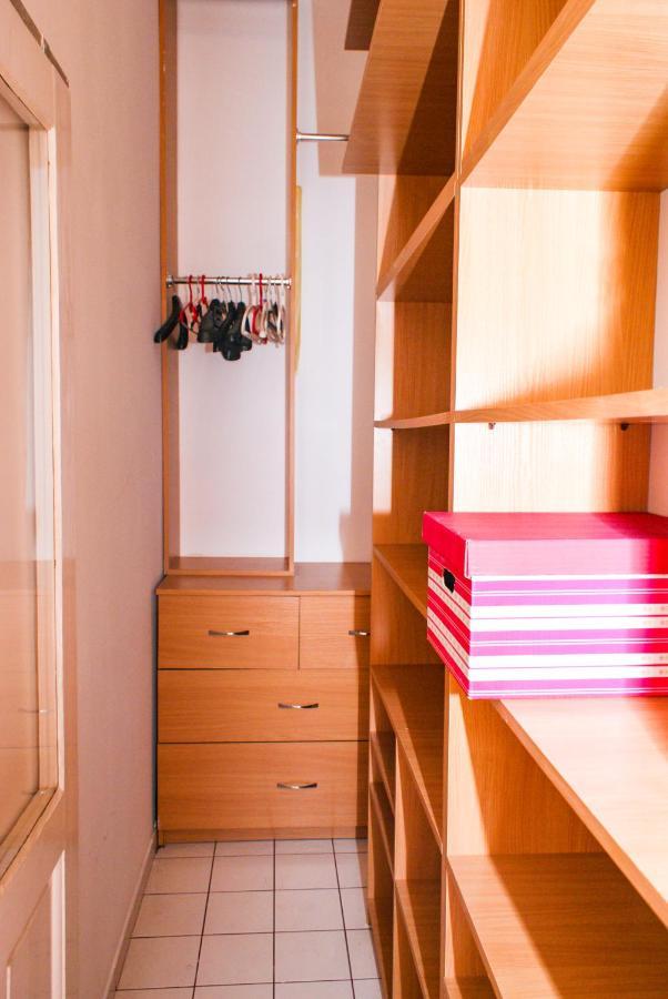 קרקוב Large And Cozy Apartment 60 M2, Cracow Old Town מראה חיצוני תמונה